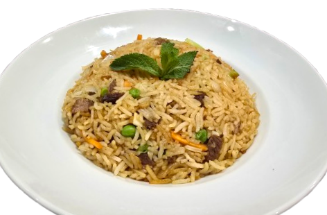 Fried rice