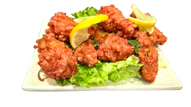 Chicken Pakora