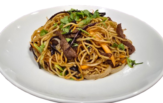 chowmein
