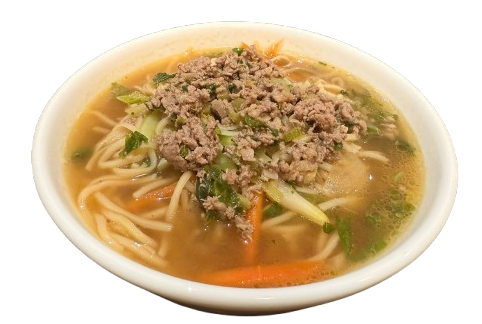 Thukpa